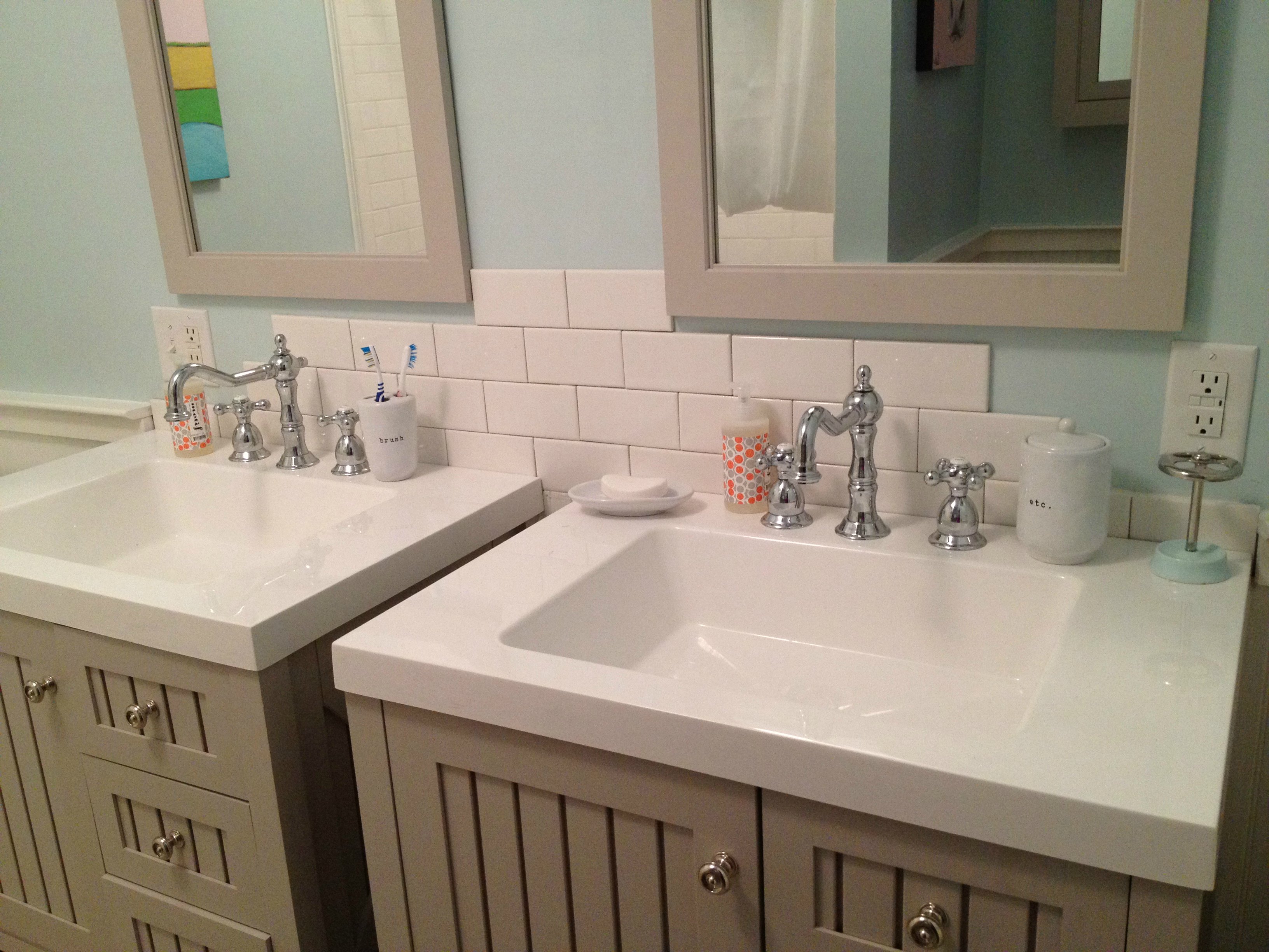Pottery Barn Bathroom Vanities On Sale  Ask Home Design