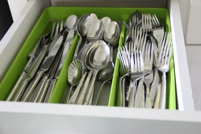REED AND BARTON FLATWARE