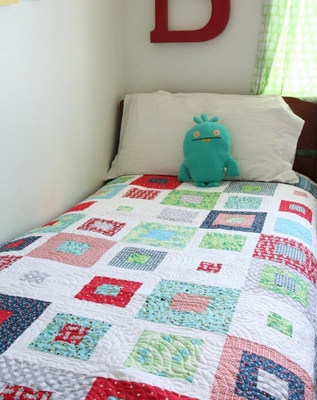 QUILTS CLUCK AND SEW!