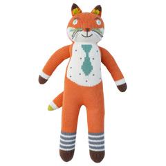 Blabla Doll Socks the Fox Large