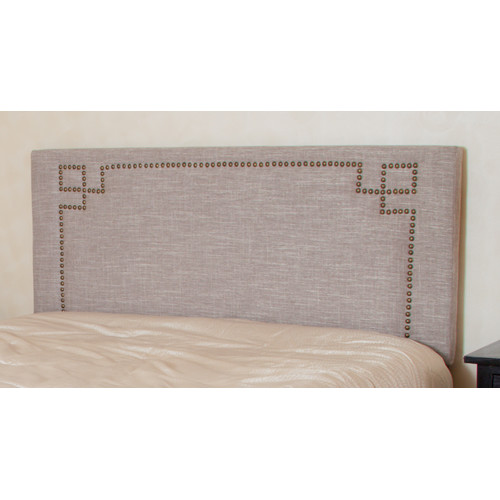 Home Loft Concept Tannyson Fabric Headboard