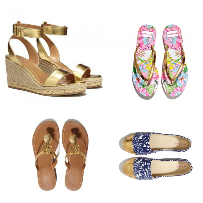 TARGET FOR LILLY WOMENS SHOES - ONLINE ONLY