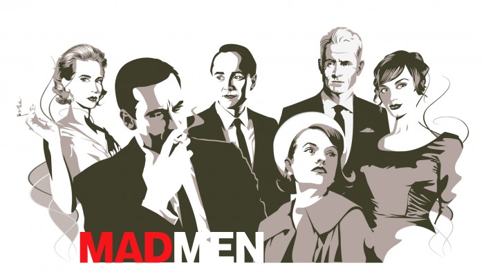 MAD MEN - EPISODE 709 PREMIERES TONIGHT! YOU CAN WATCH ANY EPISODE ON AMC NOW!!!