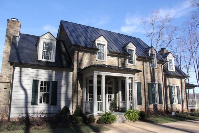 THE 2015 SOUTHERN LIVING IDEA HOUSE