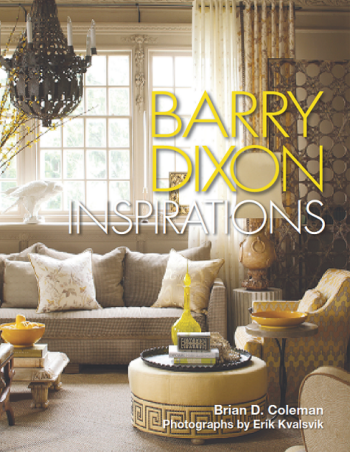 Barry Dixon Inspirations