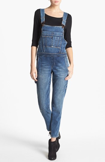 OVERALLS are Back!