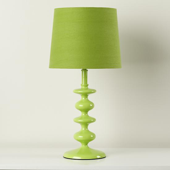 LAND OF NOD CHECKMATE LAMP!!!