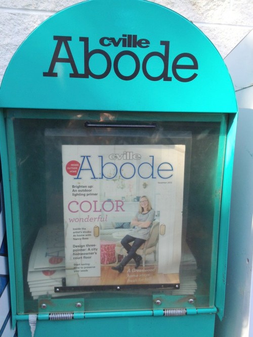 abode cover