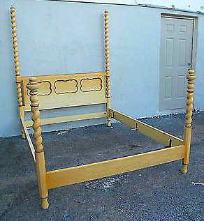 ebay bed I lost...my bid was too low..I have serious bidders remorse!