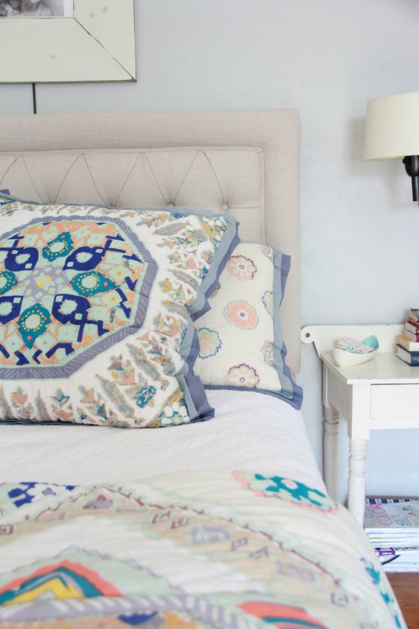 NEW PONSONBY BEDDING FROM ANTHROPOLOGIE!!!