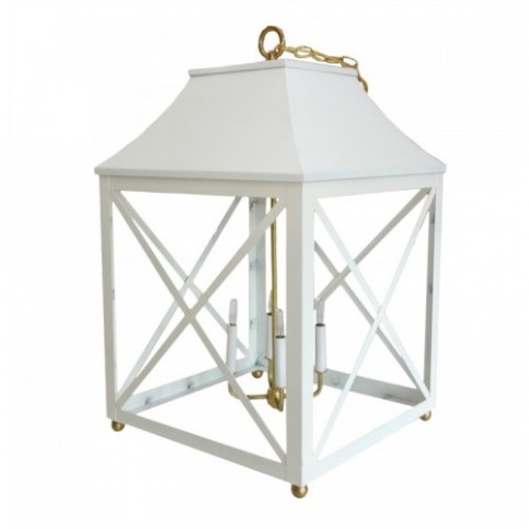 ESSEX LANTERN AVAILABLE IN 16 DIFFERENT COLORS