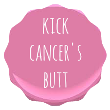 kick cancer