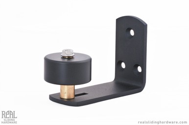 WALL MOUNTED STAY ROLLER