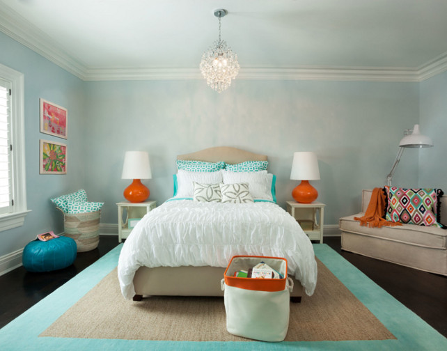 GLACIER LAKE BEDROOM IN THIS EAST COAST INSPIRED HOME - THIS HOME IS A MUST SEE!