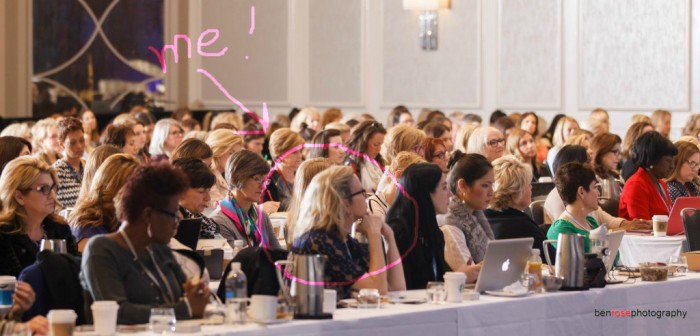 2015 Design Bloggers Conference