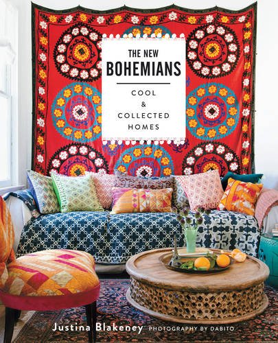 THE NEW BOHEMIANS