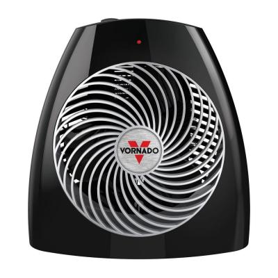 1500-Watt MVH Whole Room Vortex Electric Portable Fan Heater