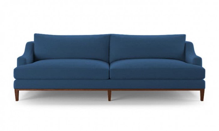 JOYBIRD PRICE SOFA - I LOVE THIS SPIN ON A TRADITIONAL LOOK - DOZENS OF COLORS AND FABRICS TO CHOOSE FROM!