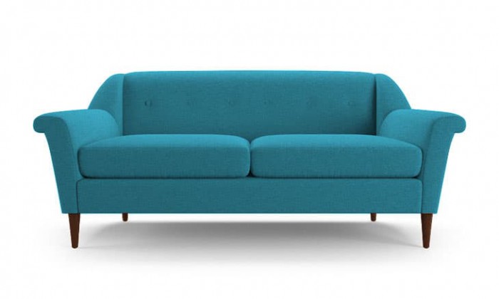 JOYBIRD HEATH LOVESEAT - OVER 100 COLORS TO CHOOSE FROM!