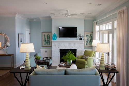REARRANGE – LIVING ROOM CONFIGURATIONS AND THE POWER OF THE CHANGE ...