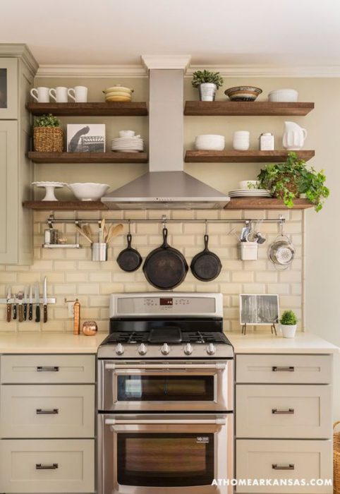 SMALL KITCHEN TIPS – My Old Country House